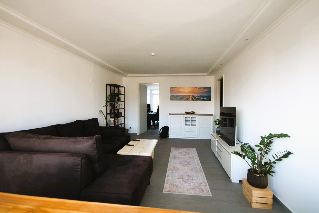 Schöne Stadtwohnung mit Einbauküche + Nähe Marktplatz *