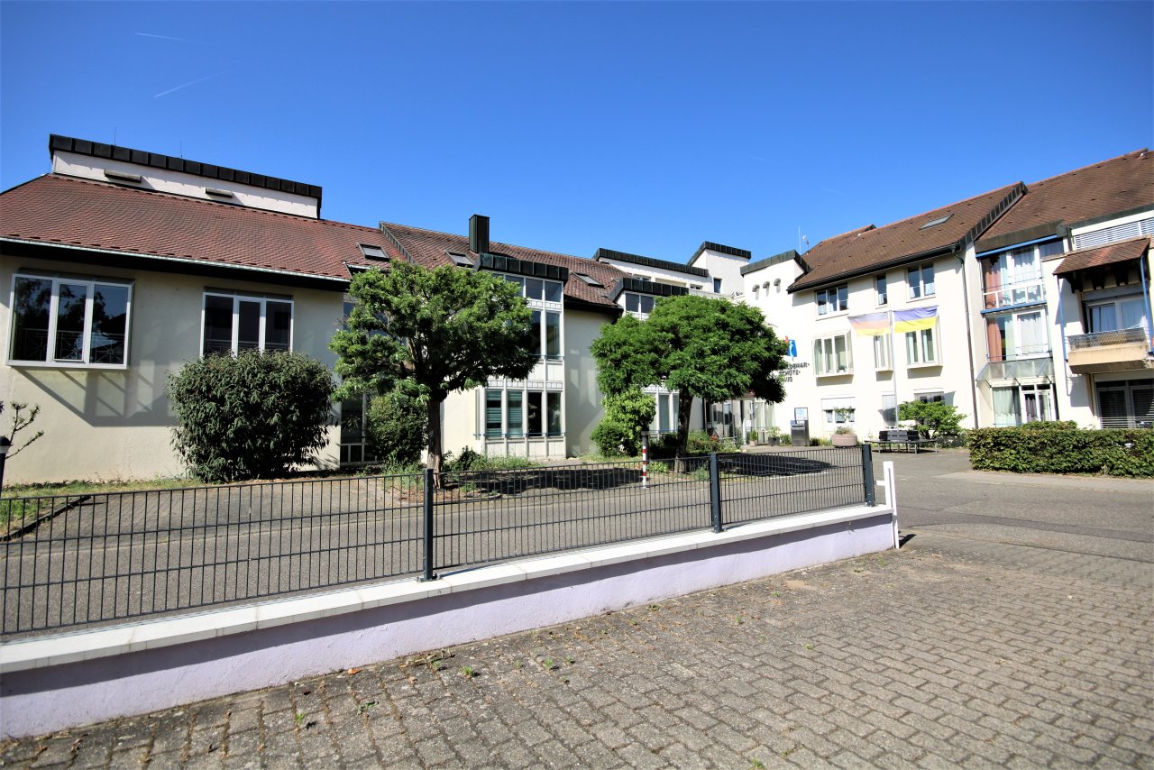 Vielseitig nutzlicher Raum für Kunst, Physiotherapie, Psychologen, Massage- und Heilpraxis