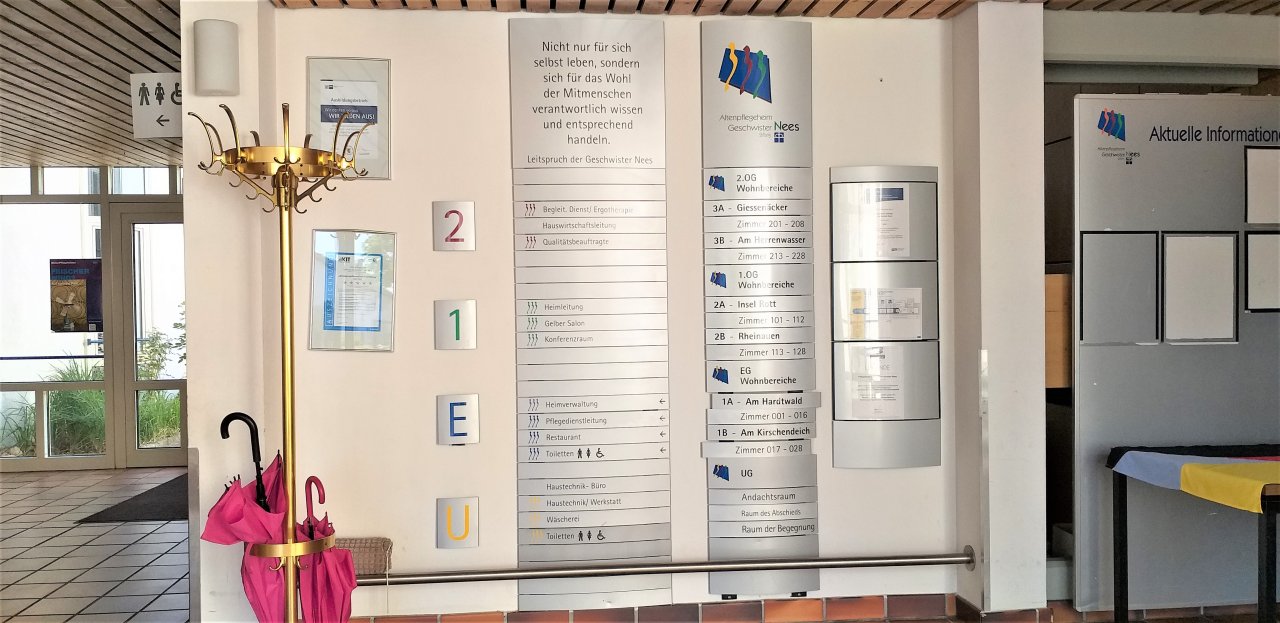 Vielseitig nutzlicher Raum für Kunst, Physiotherapie, Psychologen, Massage- und Heilpraxis