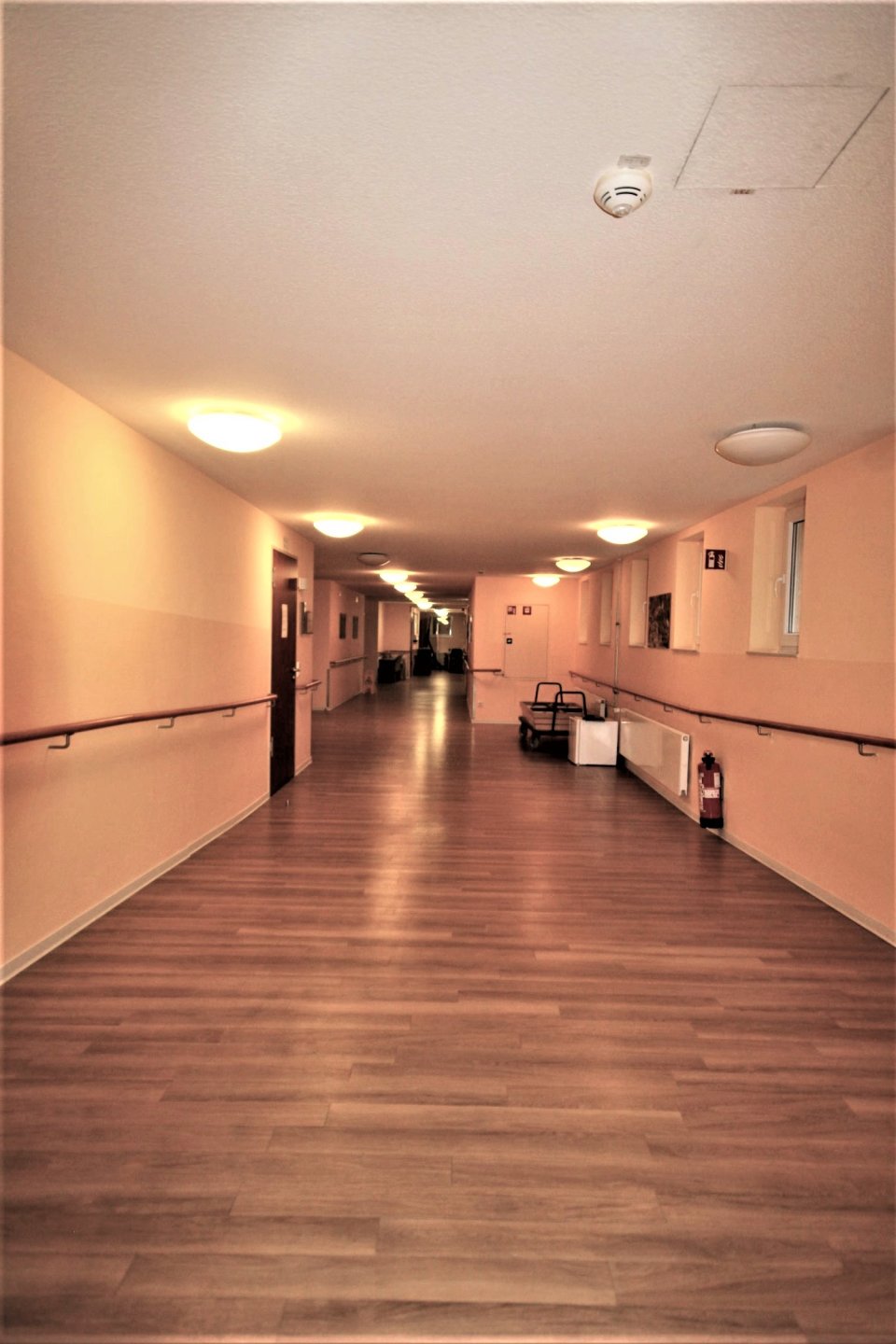 Vielseitig nutzlicher Raum für Kunst, Physiotherapie, Psychologen, Massage- und Heilpraxis