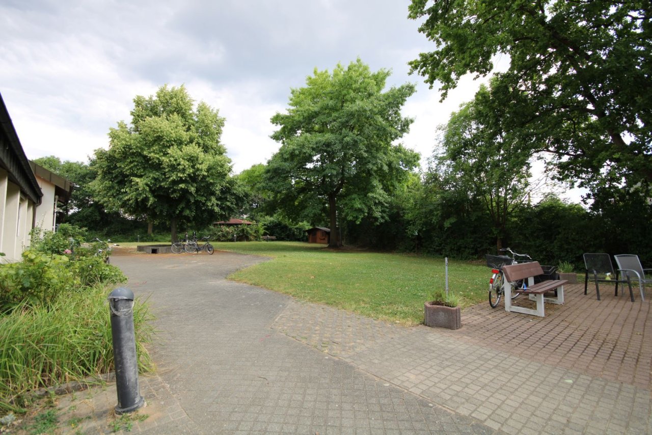 Vielseitig nutzlicher Raum für Kunst, Physiotherapie, Psychologen, Massage- und Heilpraxis