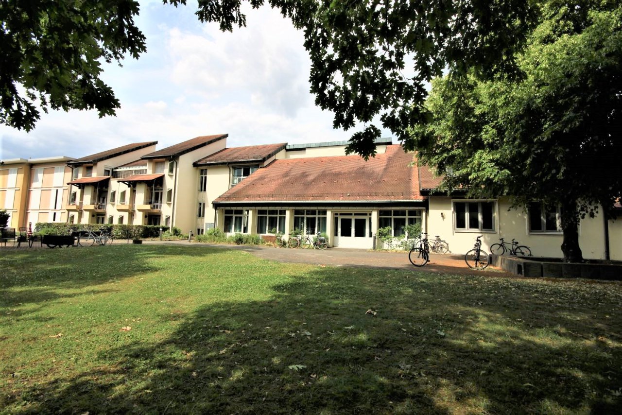 Vielseitig nutzlicher Raum für Kunst, Physiotherapie, Psychologen, Massage- und Heilpraxis