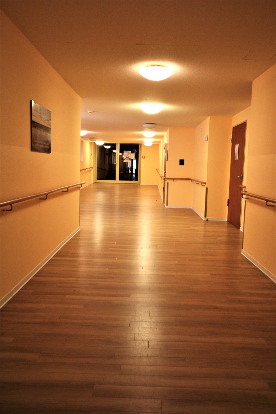 Vielseitig nutzlicher Raum für Kunst, Physiotherapie, Psychologen, Massage- und Heilpraxis