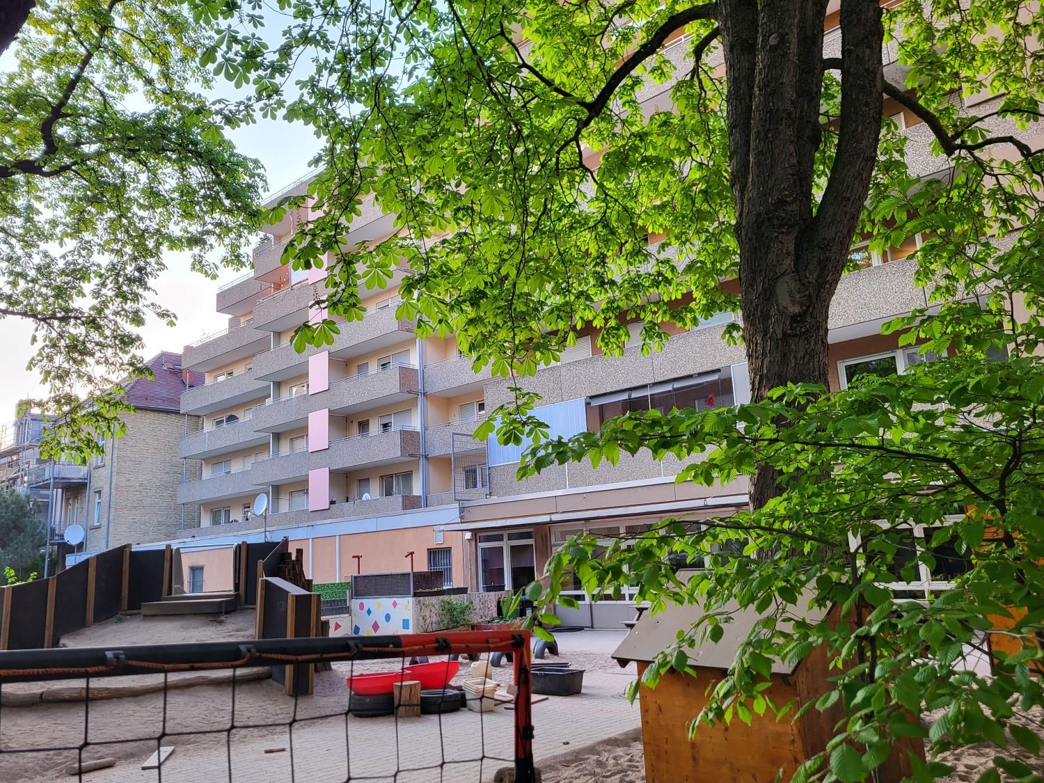 ***Tolle Lage, tolle Rendite***