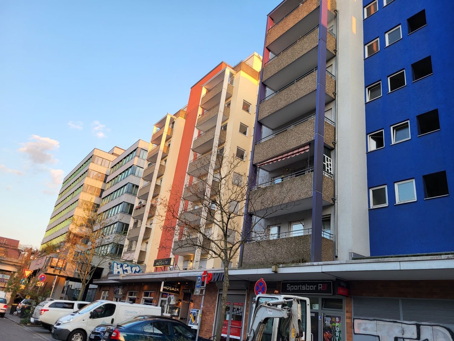 ***Tolle Lage, tolle Rendite***