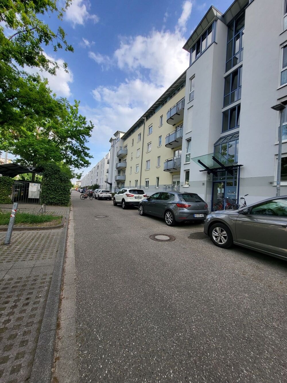 Interessante Gelegenheit für Kapitalanleger