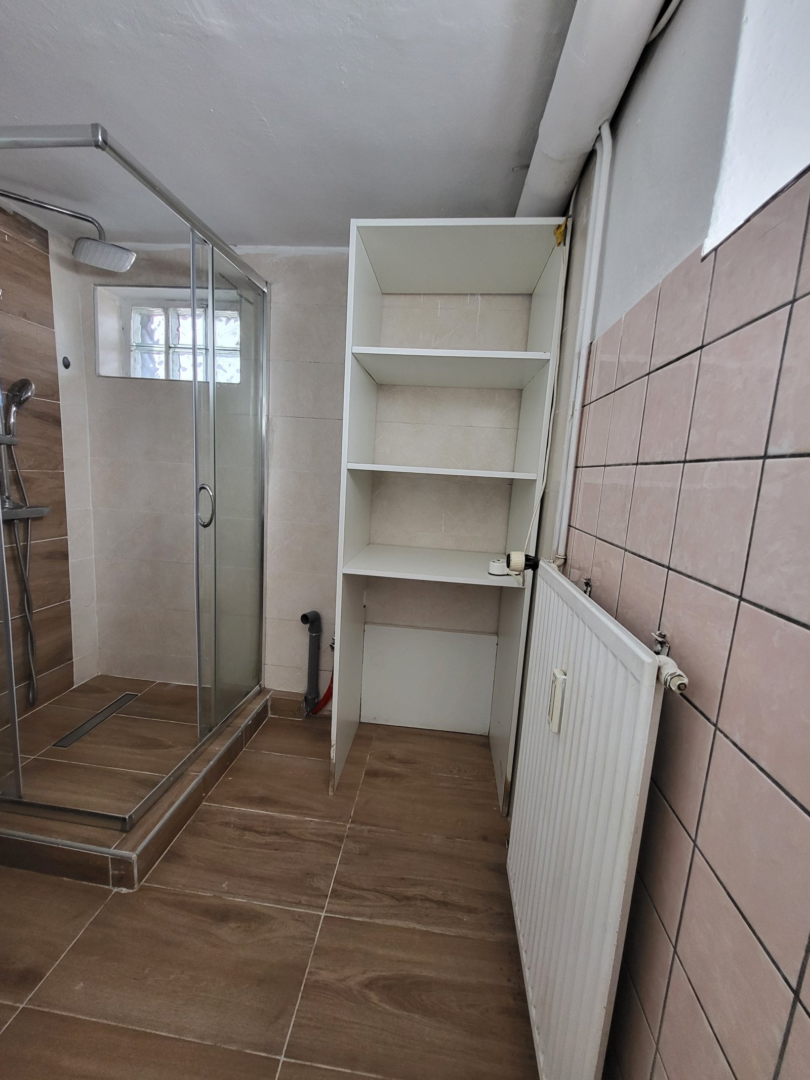 + Ruhe in der Natur genießen + EG Wohnung mit Garten nähe Herrenalb