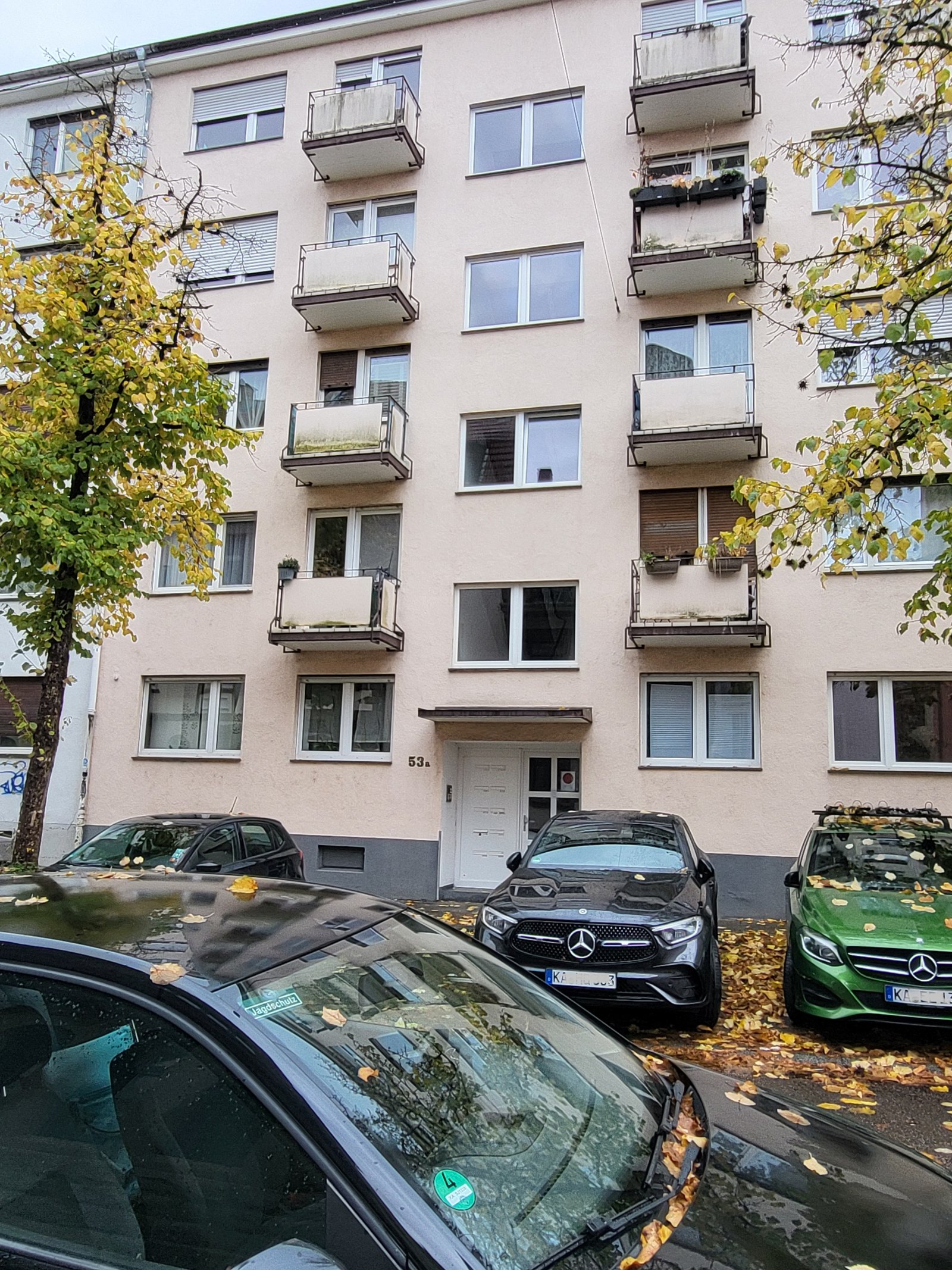 Sonnige Wohnung- Bachstrasse am Brahmsplatz