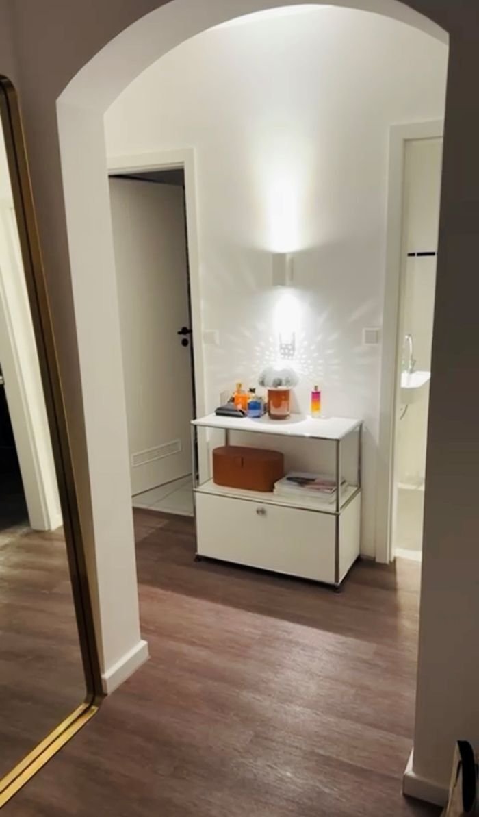 Sonnige Wohnung- Bachstrasse am Brahmsplatz