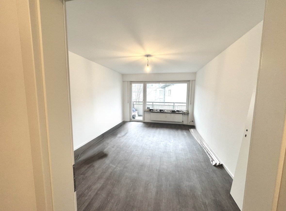 Sonnige Wohnung- Bachstrasse am Brahmsplatz