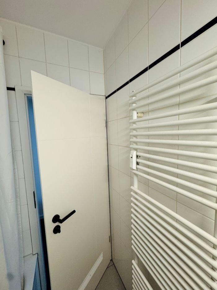 Sonnige Wohnung- Bachstrasse am Brahmsplatz