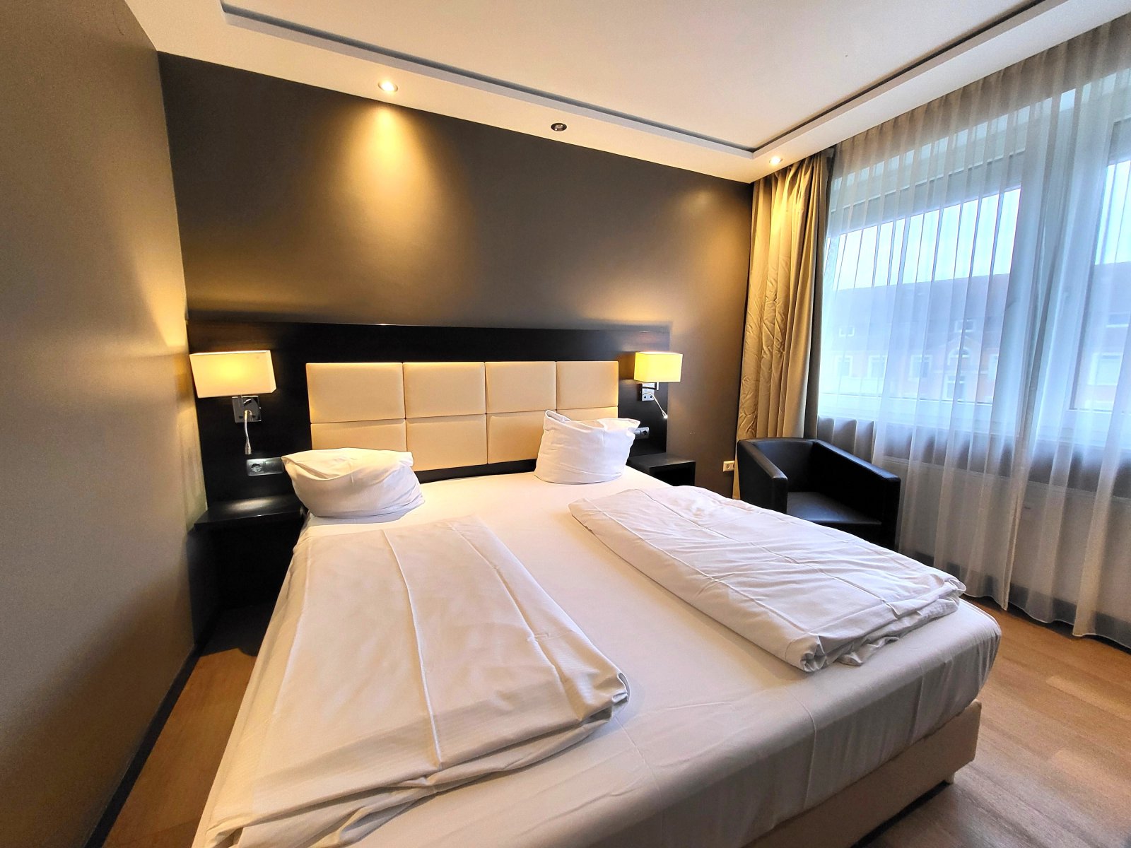 Tolles Appartement Nähe Europaplatz – ideal für Selbstnutzer oder Anleger