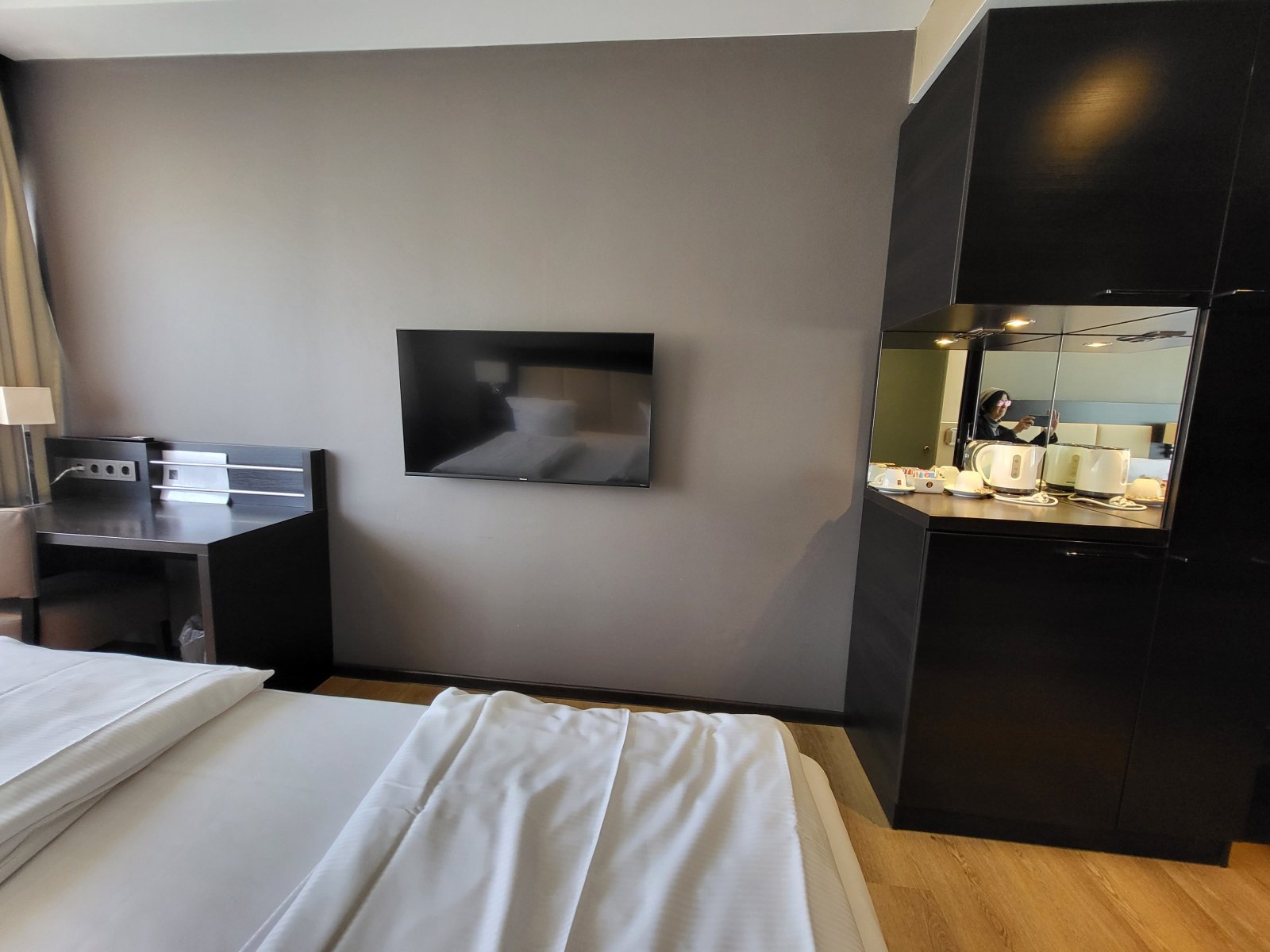 Tolles Appartement Nähe Europaplatz – ideal für Selbstnutzer oder Anleger