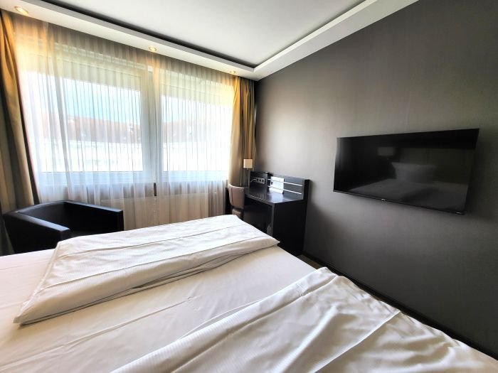 Tolles Appartement Nähe Europaplatz – ideal für Selbstnutzer oder Anleger