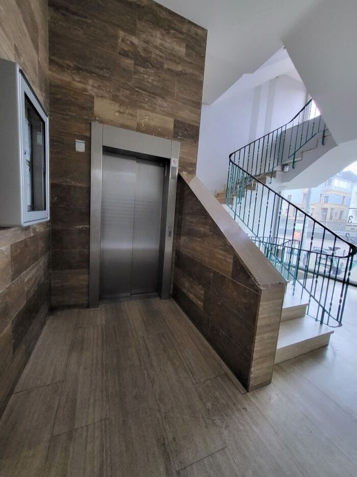 Tolles Appartement Nähe Europaplatz – ideal für Selbstnutzer oder Anleger