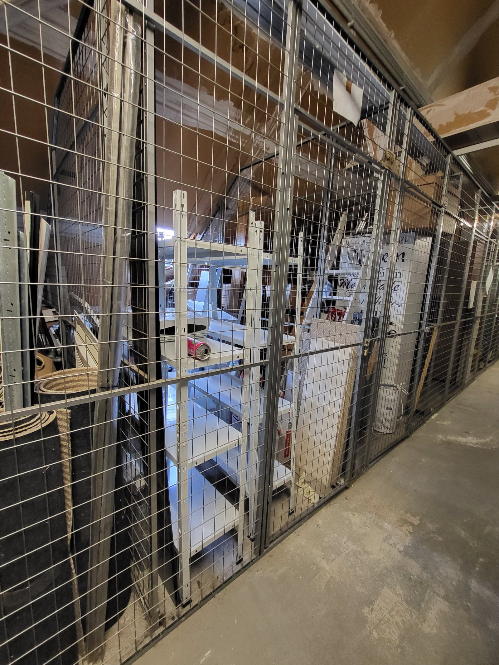 Tolles Appartement Nähe Europaplatz – ideal für Selbstnutzer oder Anleger