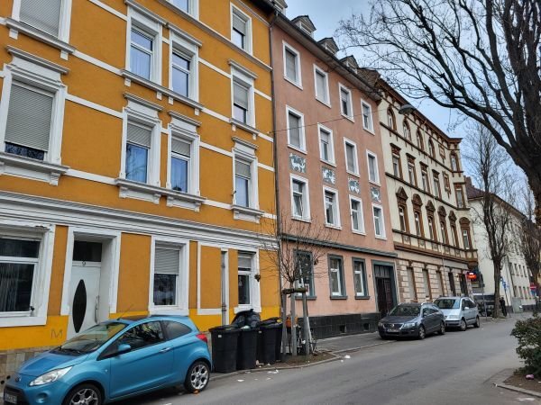 Top-Chance für Eigennutzer & Investoren!