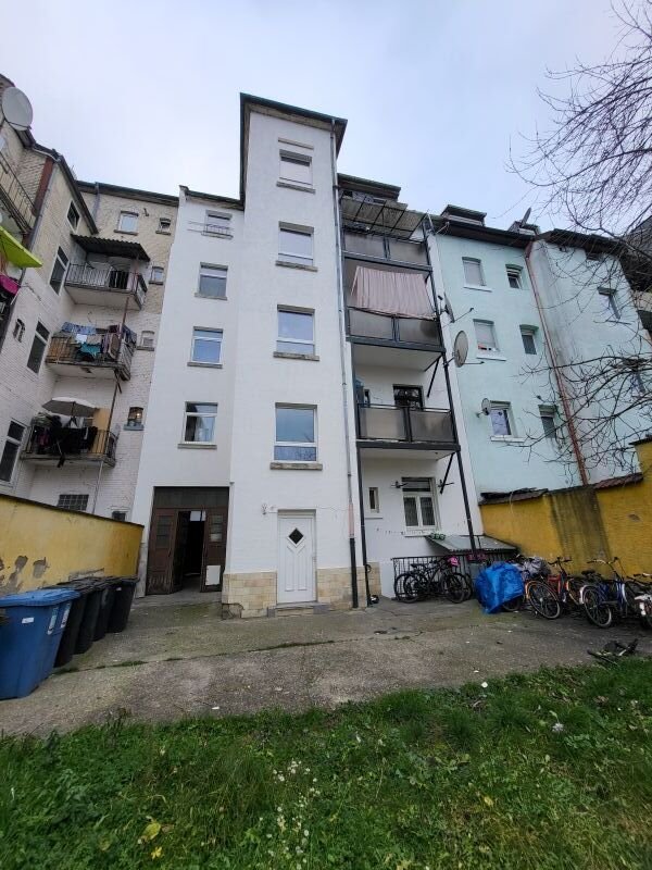 Top-Chance für Eigennutzer & Investoren!