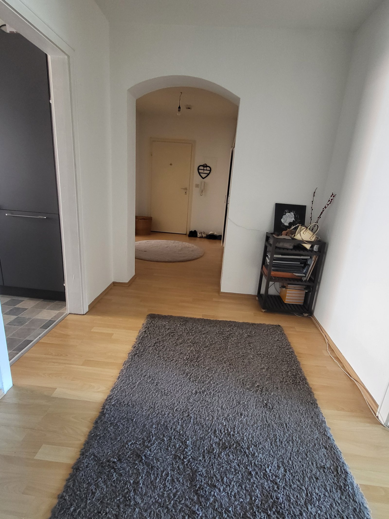 Zentral wohnen, ruhig leben – Ihr neues Zuhause am Brahmsplatz