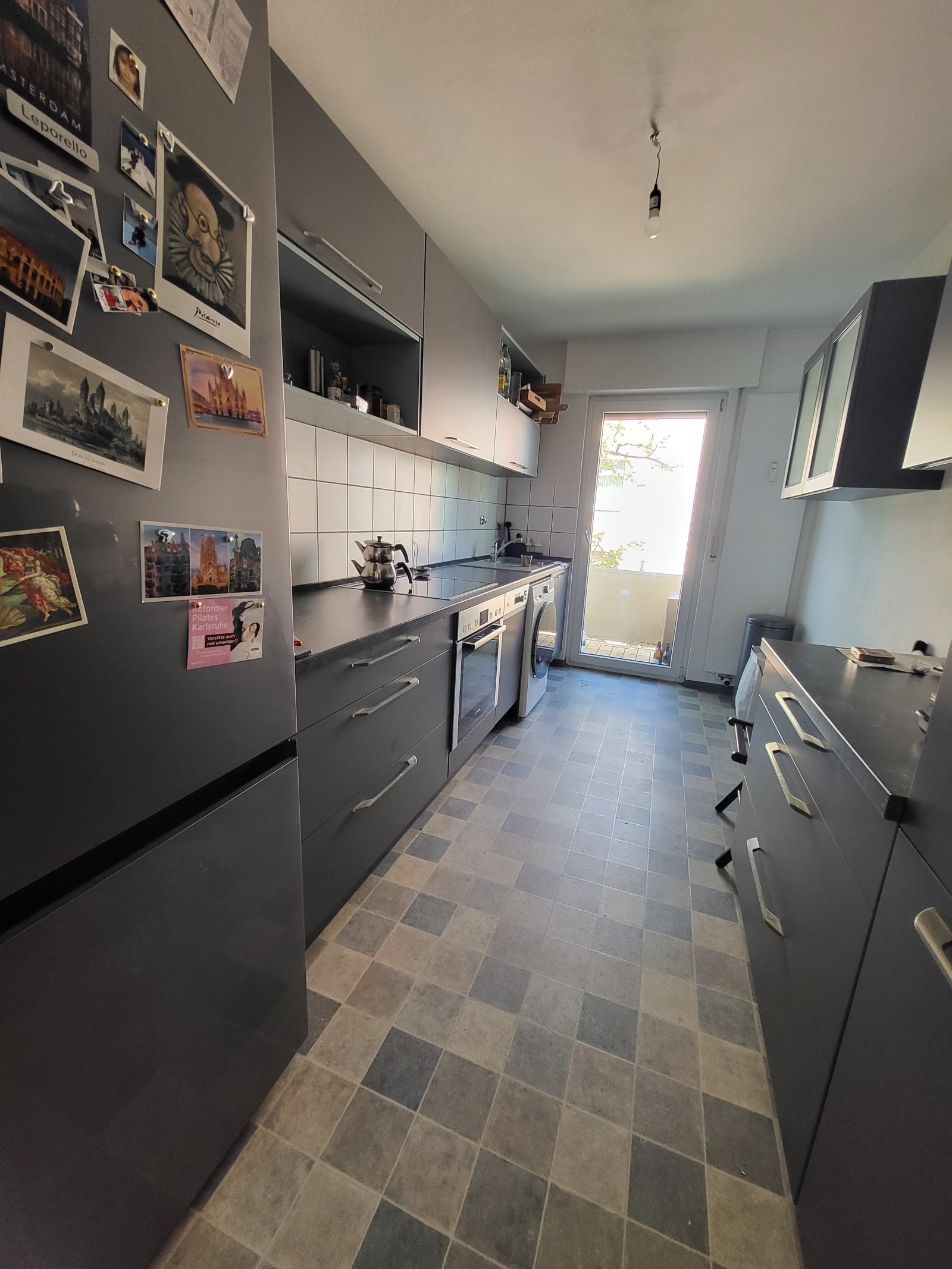 Zentral wohnen, ruhig leben – Ihr neues Zuhause am Brahmsplatz