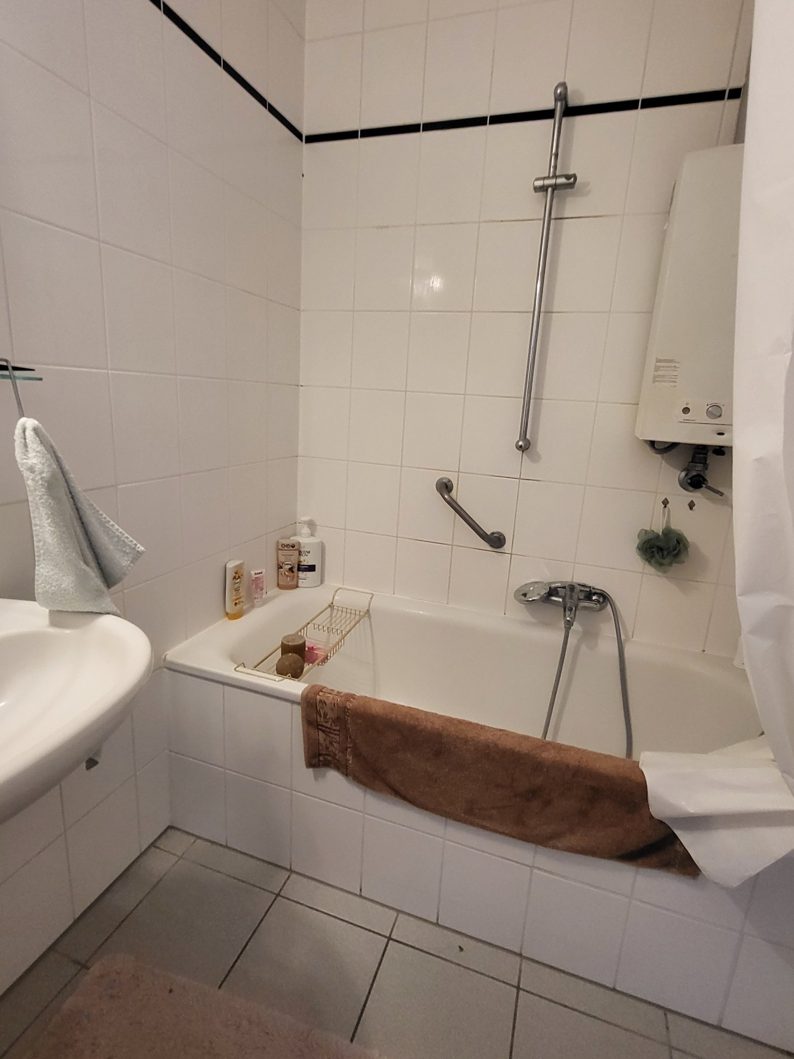 Zentral wohnen, ruhig leben – Ihr neues Zuhause am Brahmsplatz