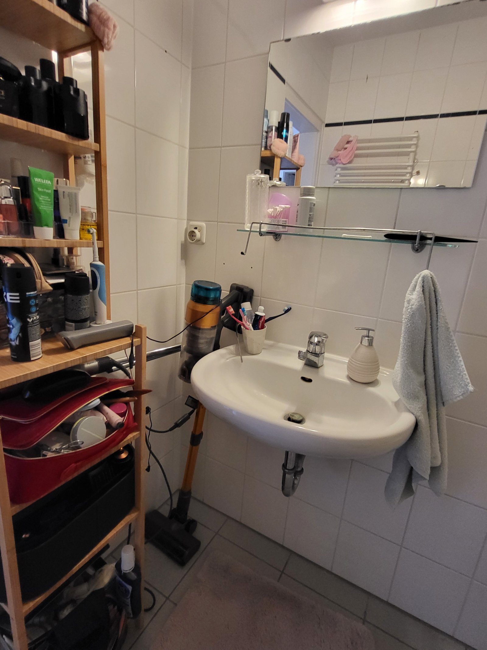 Zentral wohnen, ruhig leben – Ihr neues Zuhause am Brahmsplatz