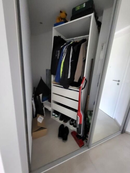 *Tolle Wohnung nähe Kaiserstrasse *