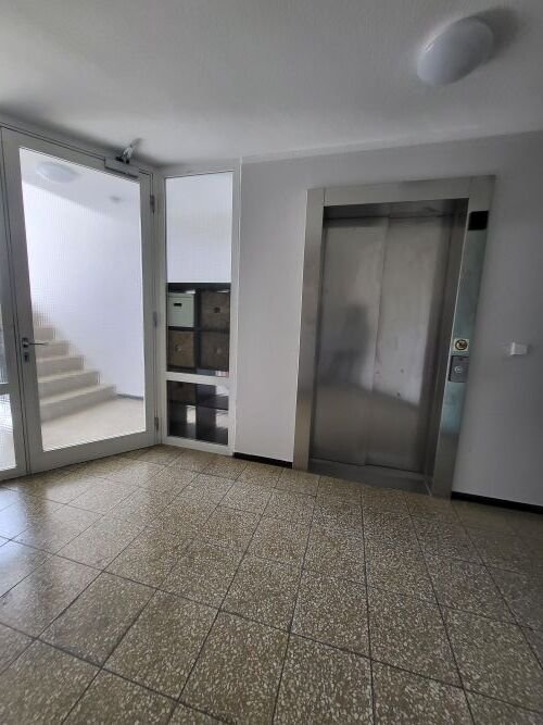 *Tolle Wohnung nähe Kaiserstrasse *