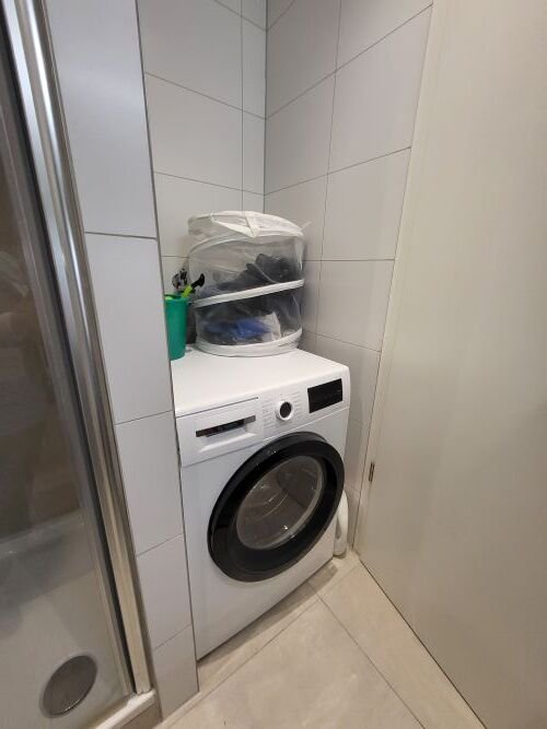 *Tolle Wohnung nähe Kaiserstrasse *