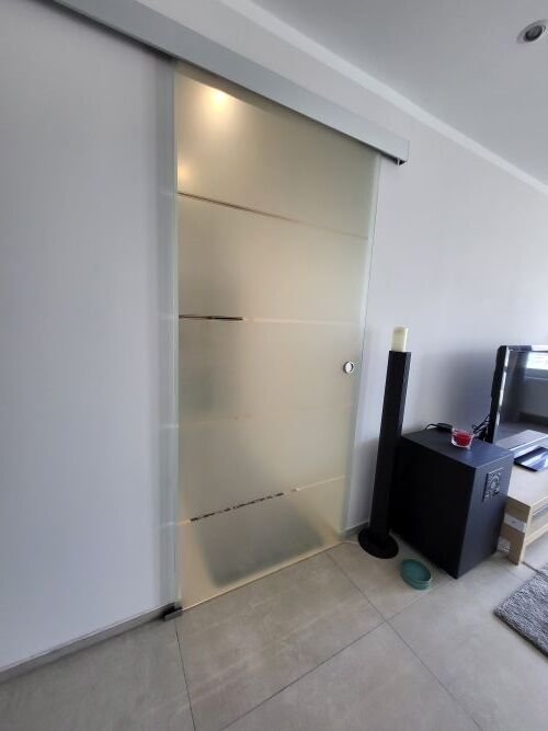 *Tolle Wohnung nähe Kaiserstrasse *