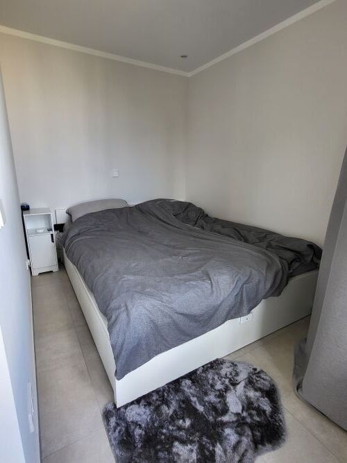 *Tolle Wohnung nähe Kaiserstrasse *