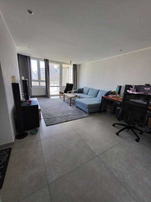 *Tolle Wohnung nähe Kaiserstrasse *