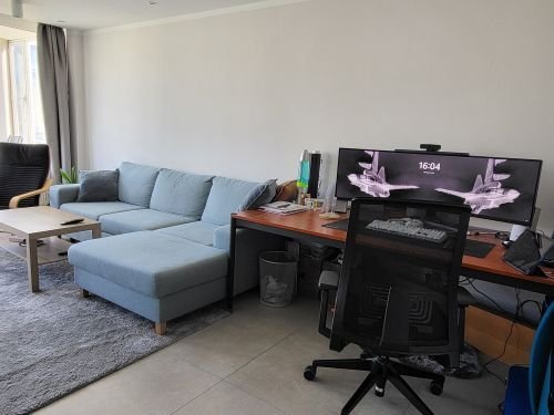 *Tolle Wohnung nähe Kaiserstrasse *