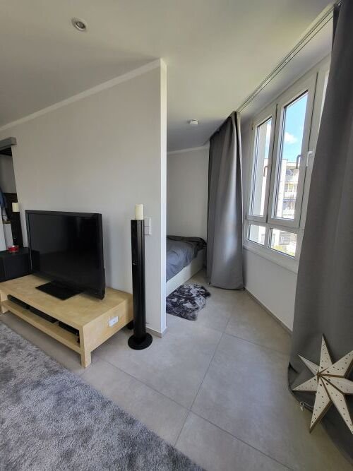 *Tolle Wohnung nähe Kaiserstrasse *