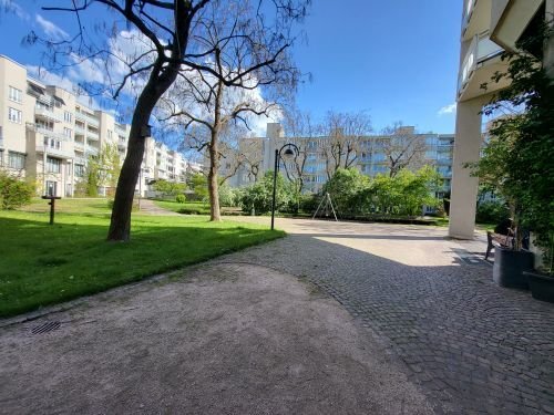 *Tolle Wohnung nähe Kaiserstrasse *