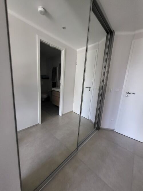 *Tolle Wohnung nähe Kaiserstrasse *