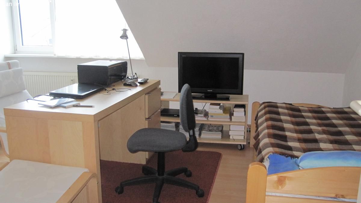 Studenten aufgepasst! Ihr neues Zuhause! ++gemütlich und hell++