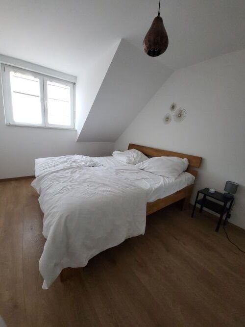 Moderne Maisonettwohnung in Grünwinkel *Befristete Vermietung*