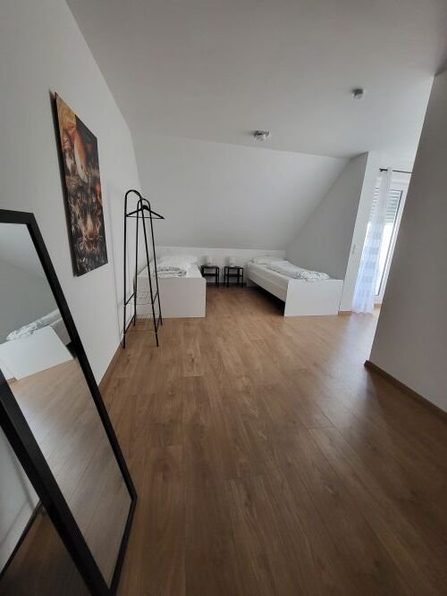 Moderne Maisonettwohnung in Grünwinkel *Befristete Vermietung*