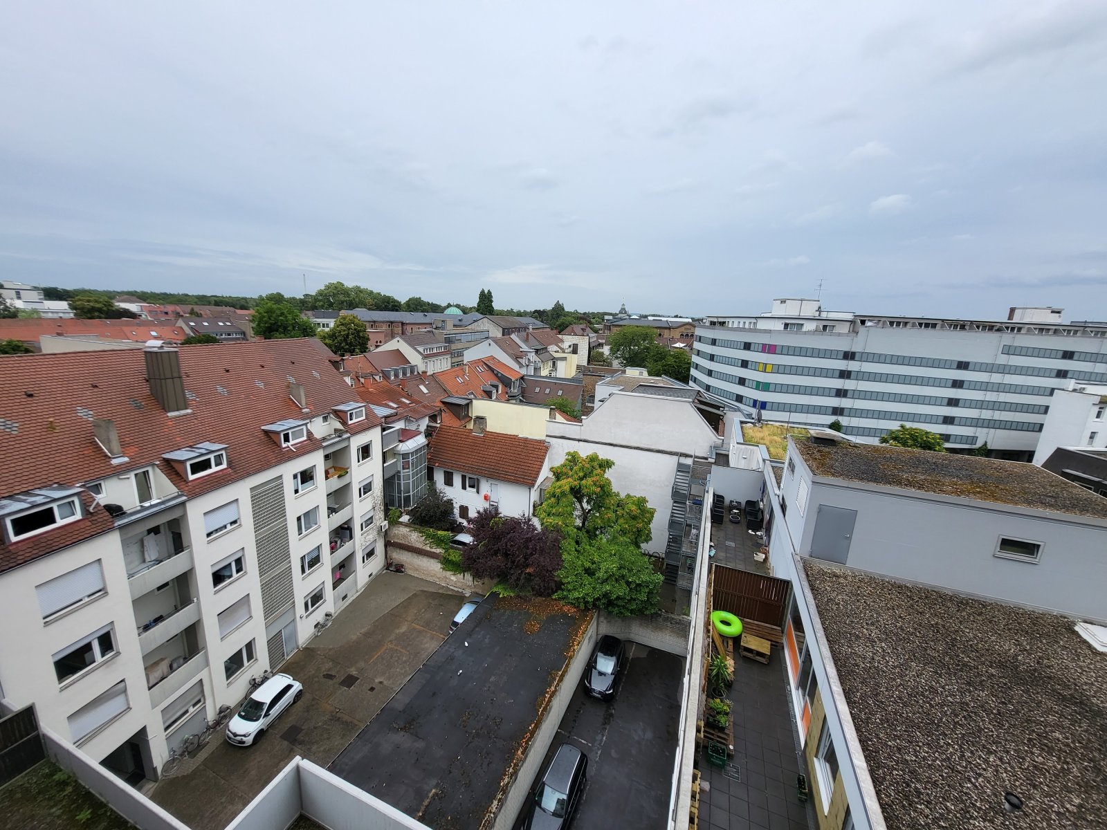 Demnächst frei – Ihr Zuhause mit besonderem Komfort und Urlaubsgefühl