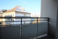 Balkon Balkon