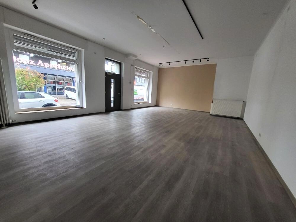 Karlsruhe, Innenstadt-West: Vielseitig nutzbares Gewerbeobjekt in Top-Lage der Weststadt Karlsruhe 