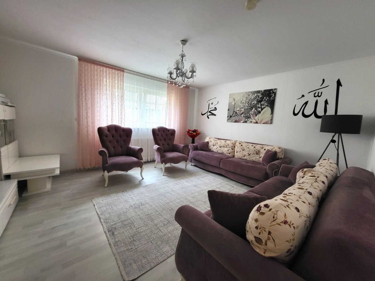 Wohnzimmer Wohnzimmer