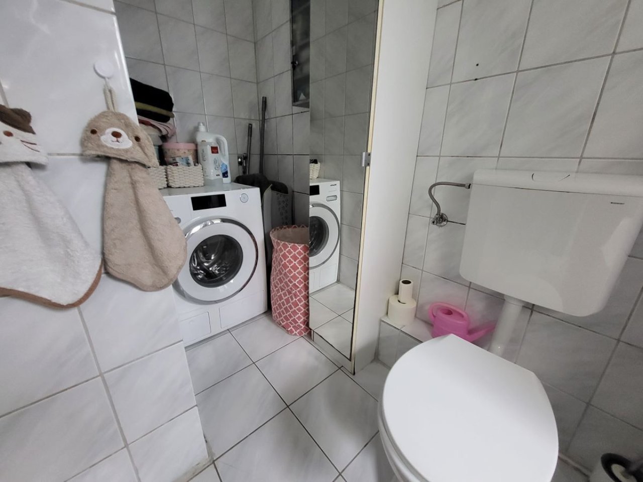 Badezimmer 2 Badezimmer 2