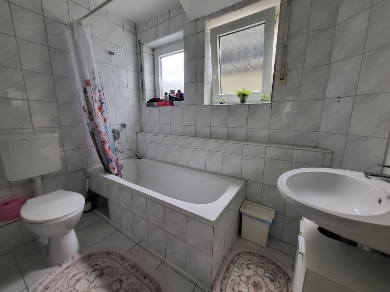 Badezimmer 1 Badezimmer 1