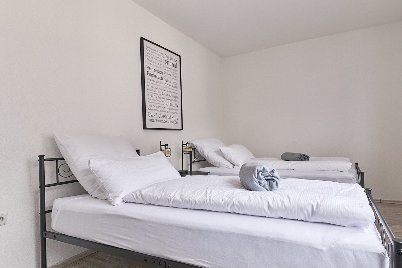 Schlafzimmer 3 Schlafzimmer 3