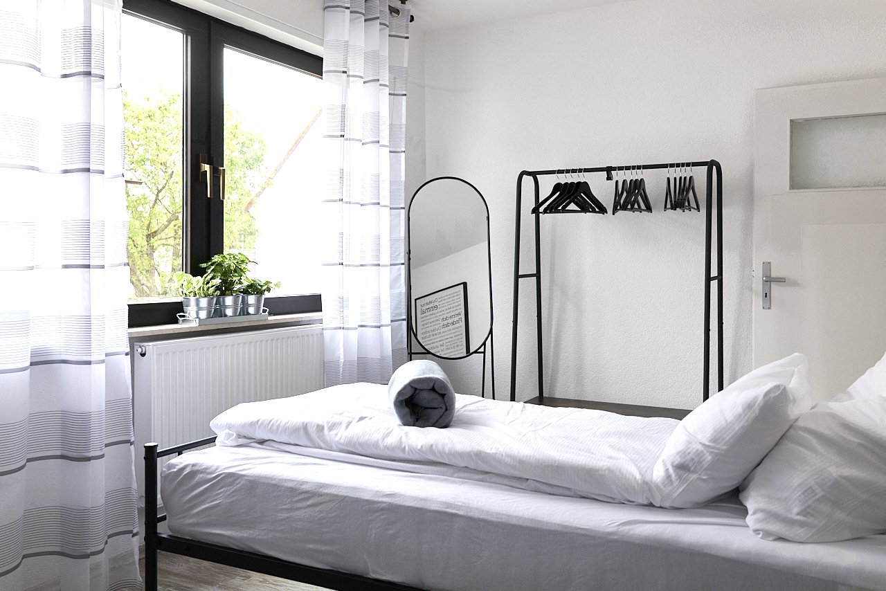 Schlafzimmer 4 Schlafzimmer 4