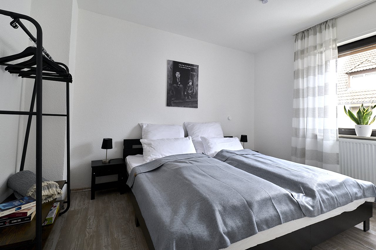 Schlafzimmer Schlafzimmer