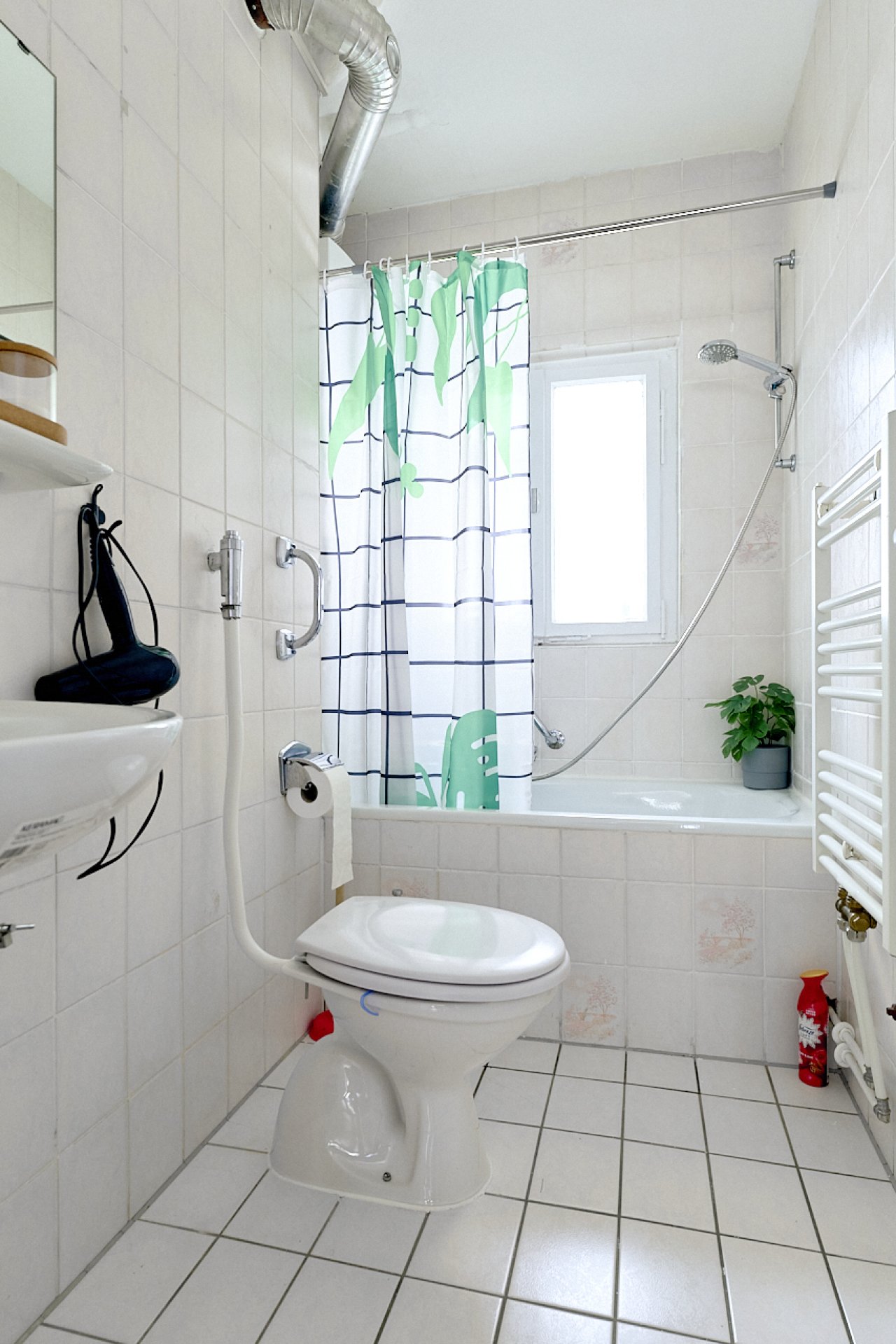 Badezimmer Badezimmer
