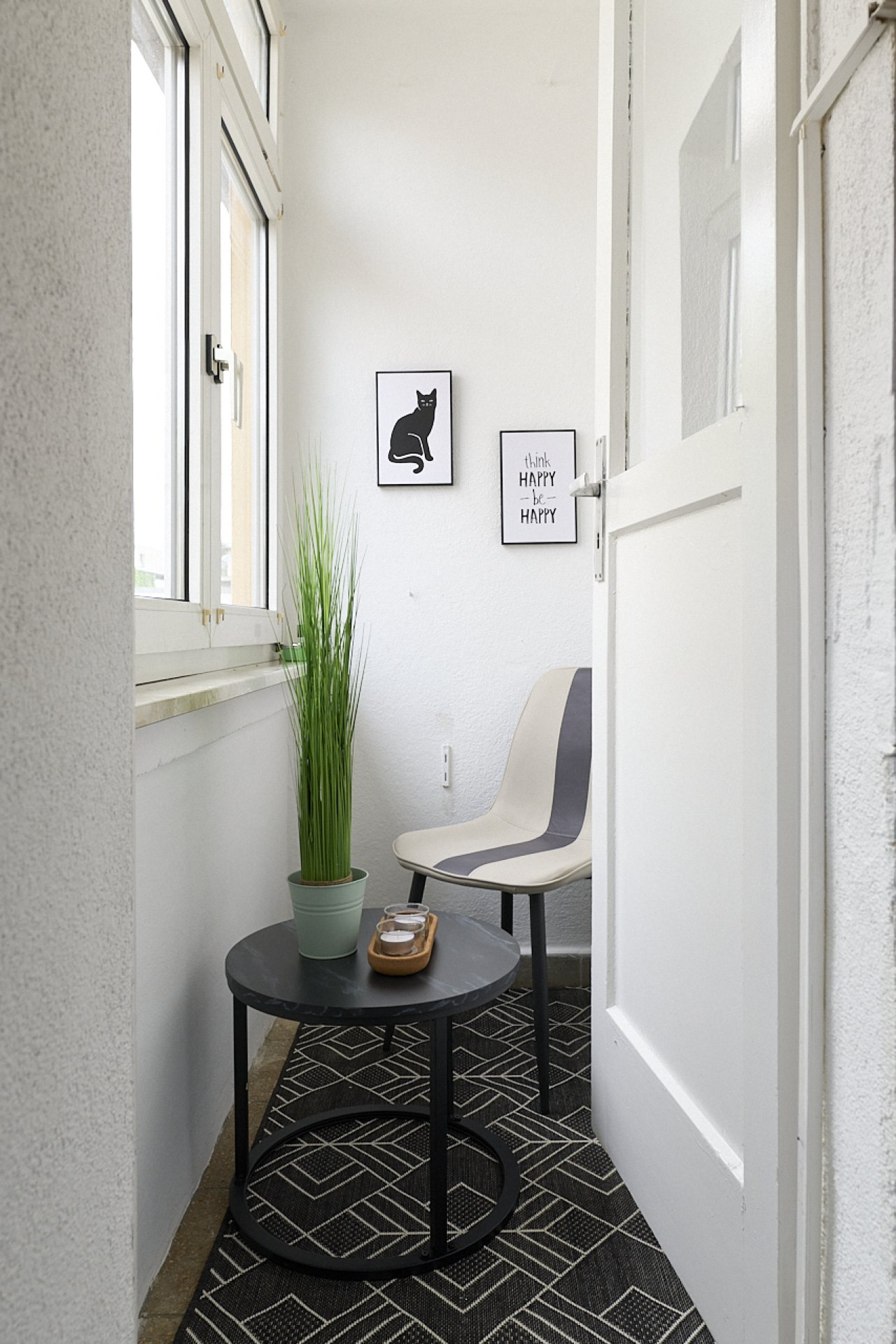 Loggia Loggia